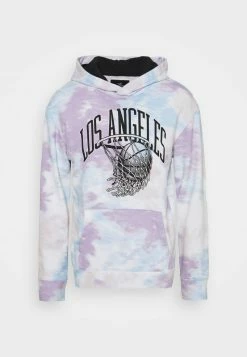 Hollister Co. THRIFTED - Sweatshirt - Light Blue | Herren