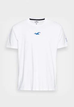 Hollister Co. T-Shirt Print - White | Herren 10 Hollister Co. T-Shirt Print - White | Herren -Hollister Co Verkäufe 2022 7ef47a28a88c47bcbec1cb5c039768af