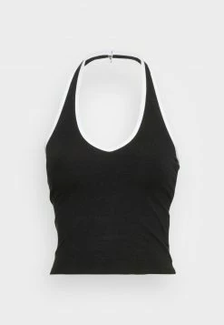 Hollister Co. BARE HALTER - Top - Casual Black | Damen 10 Hollister Co. BARE HALTER - Top - Casual Black | Damen -Hollister Co Verkäufe 2022 7f8cb19928644bb68638ef5904927bd8