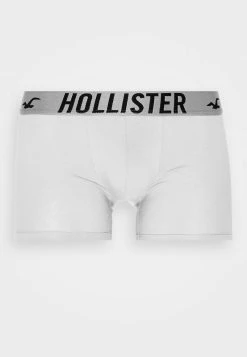 Hollister Co. CORE SOLID 10 PACK - Panties - Red | Herren -Hollister Co Verkäufe 2022 7ffbf1f909fd45e296232f8afc758a90