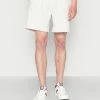 Hollister Co. MODERN TECH LOGO - Shorts - Heather Grey | Herren -Hollister Co Verkäufe 2022 8086eefa3d634aef85a5d1de3bae6ba3