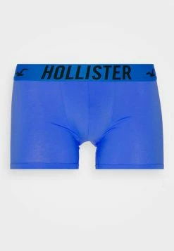 Hollister Co. CORE SOLID 10 PACK - Panties - Red | Herren -Hollister Co Verkäufe 2022 80959ff63752474a91c07ffb5b742fea