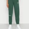 Hollister Co. CYBER DROP DAD JOGGER - Jogginghose - Pineneedle | Damen -Hollister Co Verkäufe 2022 80b81fc94d474d0c9578b038d84f9b8c