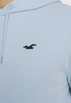 Hollister Co. SHORT MATCHBACK - Shorts - Light Blue | Herren -Hollister Co Verkäufe 2022 8199d8f63f9b46f199d5d096ad301737