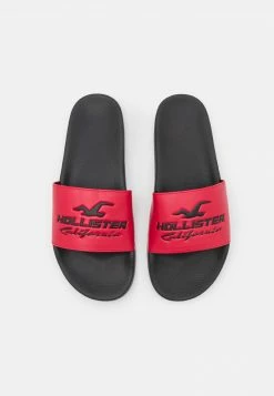 Hollister Co. Pantolette Flach - Black/red | Herren 11 Hollister Co. Pantolette Flach - Black/red | Herren -Hollister Co Verkäufe 2022 8239f4c154f844b3b6aa0e2ebfac23a9