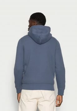 Hollister Co. SHERPA LINED - Sweatjacke - Mid Blue | Herren -Hollister Co Verkäufe 2022 82cbac4e1a194b4c83985661f2852ee8