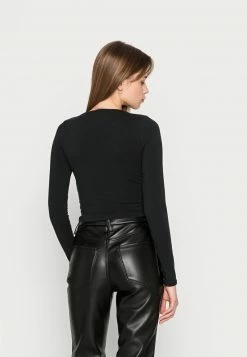 Hollister Co. Langarmshirt - Casual Black | Damen 9 Hollister Co. Langarmshirt - Casual Black | Damen -Hollister Co Verkäufe 2022 82f222126c2c46e9b16d50d1f2750ed9