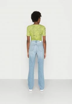 Hollister Co. Jeans Straight Leg - Blue Denim | Damen 9 Hollister Co. Jeans Straight Leg - Blue Denim | Damen -Hollister Co Verkäufe 2022 831ab77dfcb14a41b5178a442cec0987