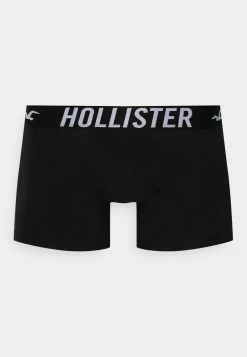 Hollister Co. ICON PATTERN 7 PACK - Panties - Navy | Herren -Hollister Co Verkäufe 2022 834b287c288c41c8a3bed9953bafd250