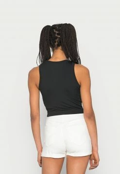 Hollister Co. BARE SEAMLESS HIGH NECK - Top - Casual Black | Damen 9 Hollister Co. BARE SEAMLESS HIGH NECK - Top - Casual Black | Damen -Hollister Co Verkäufe 2022 83e1ea77536f499a99c787f92edf1cc3