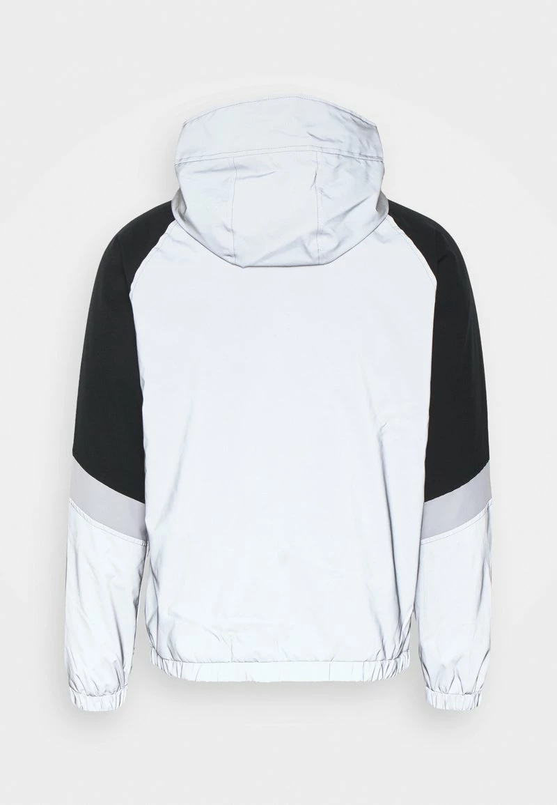 Hollister Co. SPORT HOODIE - Leichte Jacke - Reflective | Herren 4 Hollister Co. SPORT HOODIE - Leichte Jacke - Reflective | Herren – Bild 2