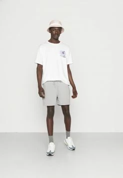 Hollister Co. ICON MULTI 2 PACK - Shorts - Black/grey | Herren