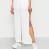 Hollister Co. PULL ON WIDE LEG PANT - Stoffhose - White | Damen 1 Hollister Co. PULL ON WIDE LEG PANT - Stoffhose - White | Damen -Hollister Co Verkäufe 2022 851937298f66487cae45b519e170766b