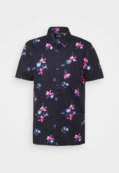 Hollister Co. SLIM STORES - Hemd - Black | Herren -Hollister Co Verkäufe 2022 851a054ec8e340dba3f4f4f514262c32