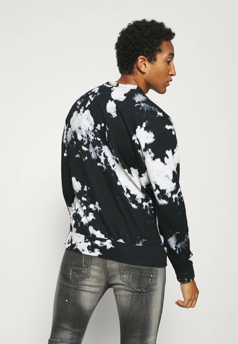 Hollister Co. Sweatshirt - Black | Herren 5 Hollister Co. Sweatshirt - Black | Herren – Bild 3