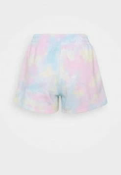 Hollister Co. Shorts - Tie Dye Wash Effect | Damen -Hollister Co Verkäufe 2022 85456e529c8f4cfe85d2e5cc3c7674d4