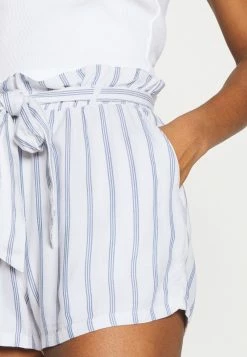Hollister Co. Shorts - White Floral | Damen -Hollister Co Verkäufe 2022 85cd44b7fc6e48c88b5478513005f8fb