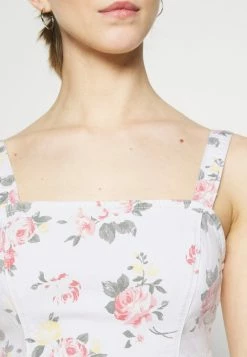 Hollister Co. BARE STRUCTURED - Jeanskleid - White | Damen 14 Hollister Co. BARE STRUCTURED - Jeanskleid - White | Damen -Hollister Co Verkäufe 2022 860c0dfbe7304b0f8bdba29e69836e2e