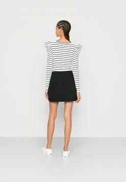 Hollister Co. Minirock - Black | Damen -Hollister Co Verkäufe 2022 865e3d66f9214fa69d40ca91187eb0dd