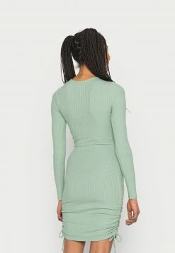 Hollister Co. COZY DRESS - Jerseykleid - Green Bay | Damen 9 Hollister Co. COZY DRESS - Jerseykleid - Green Bay | Damen -Hollister Co Verkäufe 2022 86643014ad664c3790e9e2de0afe4571
