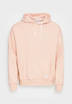 Hollister Co. HEAVYWEIGHT JOCKTAG - Kapuzenpullover - Faded Pink | Unisex -Hollister Co Verkäufe 2022 86a8b3c44989400d878ead1f624594e1
