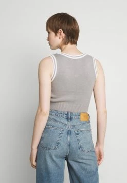 Hollister Co. Strickpullover - Light Grey White Tipping | Damen 10 Hollister Co. Strickpullover - Light Grey White Tipping | Damen -Hollister Co Verkäufe 2022 87dddcd7900842db8e23867785cc6643