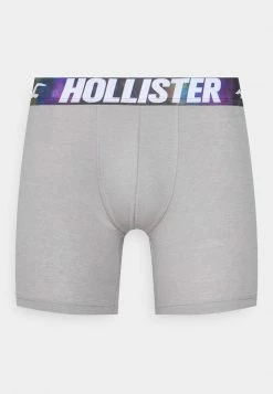 Hollister Co. 7 PACK - Panties - Navy | Herren -Hollister Co Verkäufe 2022 884f52d0138a4d15a9d6a658c32c83ff