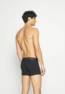 Hollister Co. CORE SOLID 7 PACK - Panties - Burg | Herren -Hollister Co Verkäufe 2022 887999f29b2f4098966e405e456dbfbd