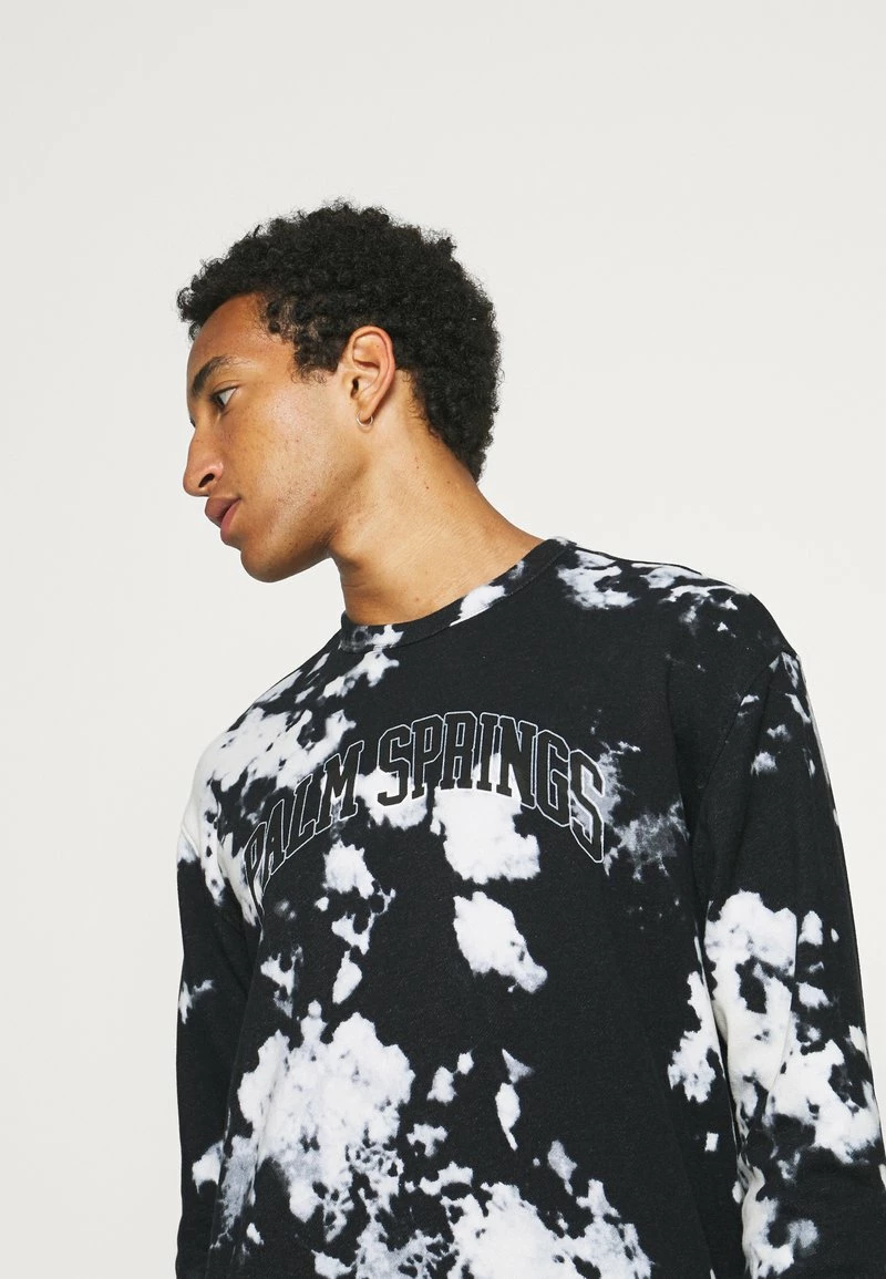 Hollister Co. Sweatshirt - Black | Herren 6 Hollister Co. Sweatshirt - Black | Herren – Bild 4