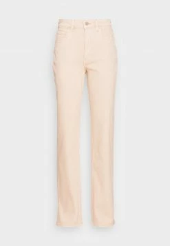 Hollister Co. UHR PINK SIDE SLIT 90S VINT - Jeans Relaxed Fit - Off White | Damen -Hollister Co Verkäufe 2022 8917c15cb3e841bba1ef4d0323bff468