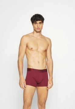 Hollister Co. CORE SOLID 7 PACK - Panties - Burg | Herren -Hollister Co Verkäufe 2022 8931c19a59bb431685ac7c03b786b39f