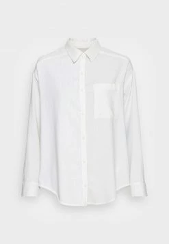 Hollister Co. COLOR UPDATE - Bluse - White | Damen -Hollister Co Verkäufe 2022 894b48fadf6c40cf9f37b49f30580fc5