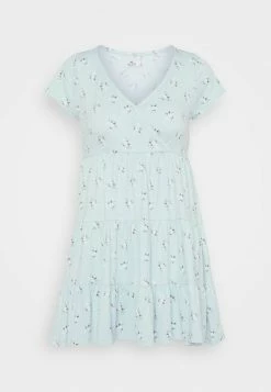 Hollister Co. SHORT DRESS - Jerseykleid - Mint | Damen 15 Hollister Co. SHORT DRESS - Jerseykleid - Mint | Damen -Hollister Co Verkäufe 2022 8a15707499174099a0b805b2fa783c22