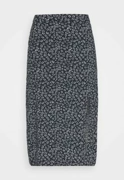 Hollister Co. SLIP SKIRT - A-Linien-Rock - Navy | Damen 10 Hollister Co. SLIP SKIRT - A-Linien-Rock - Navy | Damen -Hollister Co Verkäufe 2022 8a9629d48eba4081b21500c2c3495d1d