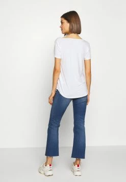 Hollister Co. EASY BASIC 3 PACK - T-Shirt Basic - White/grey/navy | Damen 13 Hollister Co. EASY BASIC 3 PACK - T-Shirt Basic - White/grey/navy | Damen -Hollister Co Verkäufe 2022 8b03be87bb034a78a8c2171808774ecb