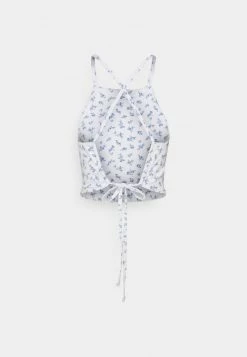 Hollister Co. OPEN BACK WRAP HALTER - Top - White | Damen 15 Hollister Co. OPEN BACK WRAP HALTER - Top - White | Damen -Hollister Co Verkäufe 2022 8b606babec1746eea8e3f5cabdf6a2da