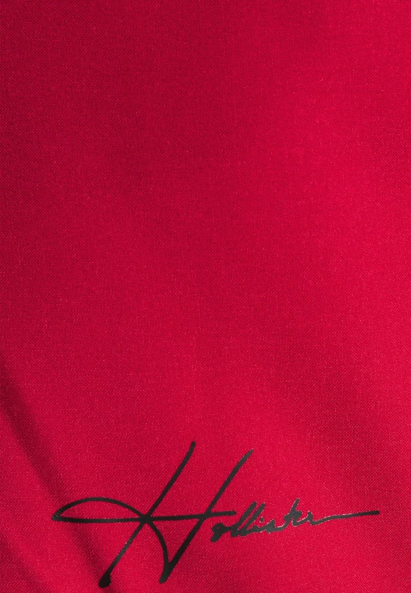 Hollister Co. SOLID GUARD - Badeshorts - Red | Herren 8 Hollister Co. SOLID GUARD - Badeshorts - Red | Herren – Bild 6