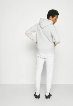 Hollister Co. ICON MATCHBACK MULTI - Trainingsanzug - Heather Grey | Herren -Hollister Co Verkäufe 2022 8cf1e8cb36ef45279adc3abc56a8c19e