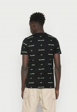 Hollister Co. PATTERN - T-Shirt Print - Black Blocking | Herren 9 Hollister Co. PATTERN - T-Shirt Print - Black Blocking | Herren -Hollister Co Verkäufe 2022 8d97e83903534eeeb45b5bf7eb1e6405