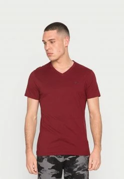 Hollister Co. 5 Pack - T-Shirt Basic - Multi Coloured | Herren -Hollister Co Verkäufe 2022 8d9a0a031d3845d3904a3850605fa7a9