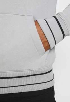 Hollister Co. CREST BLOCKED - Sweatshirt - Flat Grey Blocking | Herren -Hollister Co Verkäufe 2022 8db10cec86ce4dd995bbe0c745d0a894