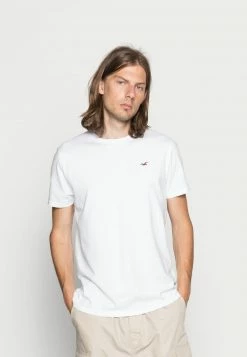 Hollister Co. CREW CHAIN 3 PACK - T-Shirt Basic - Black/white/grey | Herren 11 Hollister Co. CREW CHAIN 3 PACK - T-Shirt Basic - Black/white/grey | Herren -Hollister Co Verkäufe 2022 8dc58e8c1d84417fab8df6e5f5bb304b