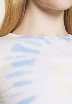 Hollister Co. Top - Neon Pink Wash | Damen -Hollister Co Verkäufe 2022 8e7aa71060c445c9b8f5cd6821d0bbc7