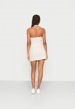 Hollister Co. Minirock - Brown Gingham | Damen -Hollister Co Verkäufe 2022 8e818d052c5e42c48283ef4aa2c31779