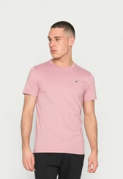 Hollister Co. CREW SEASONAL 5 PACK - T-Shirt Basic - Seasonal Crew | Herren -Hollister Co Verkäufe 2022 8e8f88a091cf448fbcf6a049196a80e4