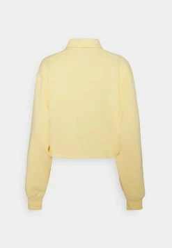 Hollister Co. Sweatshirt - Yellow | Damen -Hollister Co Verkäufe 2022 8f5ddf97a388425a8f285203feb694f5