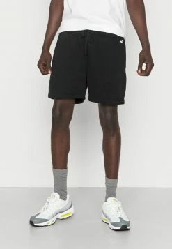 Hollister Co. ICON MULTI 2 PACK - Shorts - Black/grey | Herren -Hollister Co Verkäufe 2022 8f74164e245c4acc944bedcdde43be91