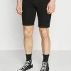 Hollister Co. CLEAN - Jeans Shorts - Black | Herren -Hollister Co Verkäufe 2022 8f7721e4592b4f49bb6dc155f57afb86