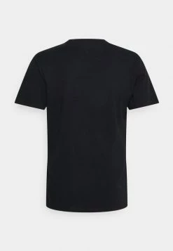Hollister Co. CREW CORE 5 PACK - T-Shirt Basic - Black | Herren -Hollister Co Verkäufe 2022 8f9ac53bb61749788a863959f2576e90