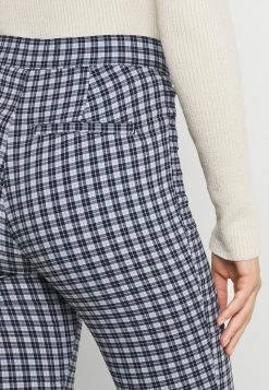 Hollister Co. Stoffhose - Black | Damen -Hollister Co Verkäufe 2022 8fa2fc3192004fbb89ff2edbc0db4625